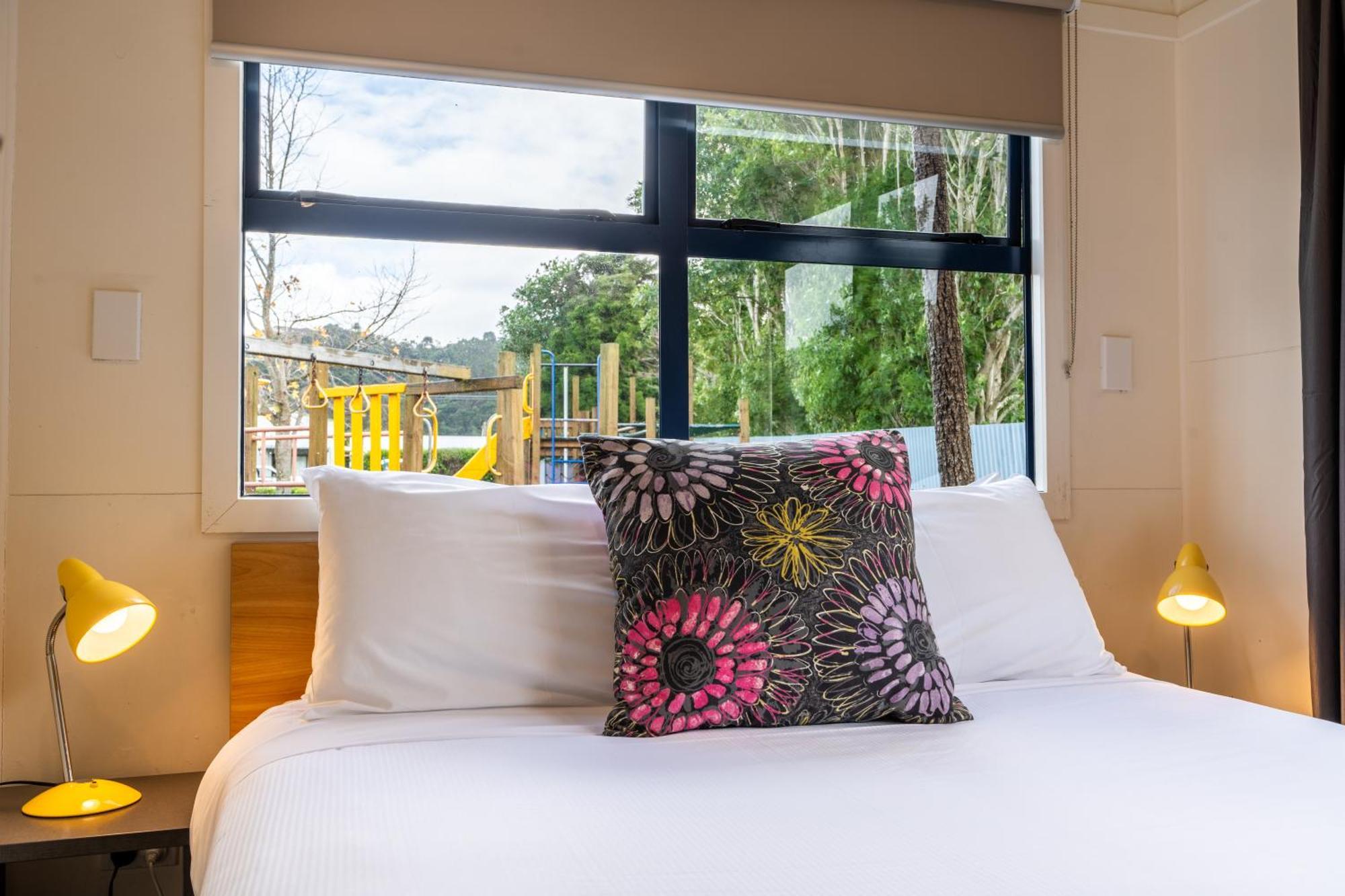 Tasman Holiday Parks - Coromandel Экстерьер фото